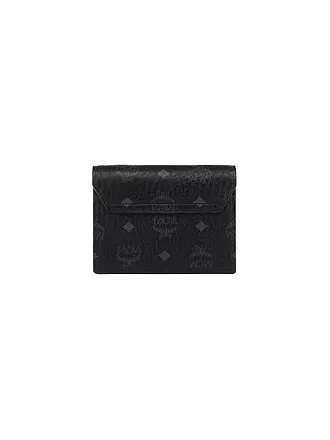 MCM | Monedero AREN | schwarz